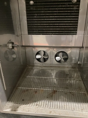 USED TENNEY 14