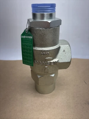NEW Hansen H5633/250P
