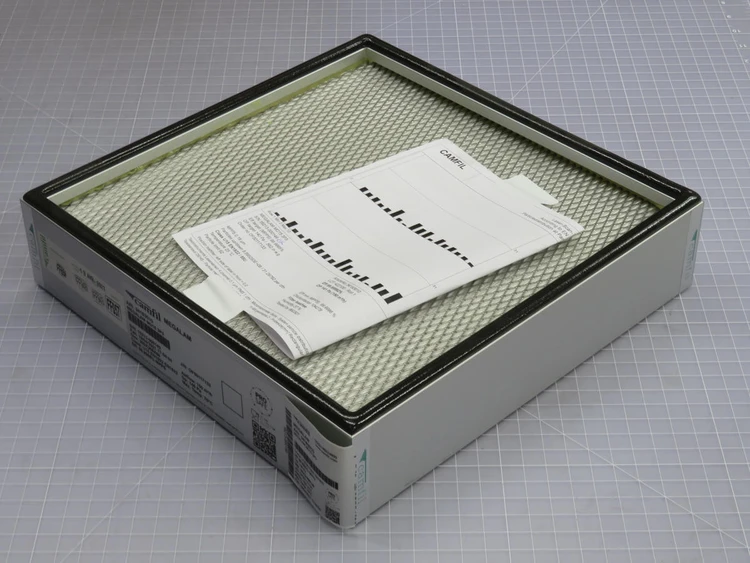 New | in-Stock CAMFIL FARR _UNKNOWN_ Automotive Parts | OCO Industrial #1640247