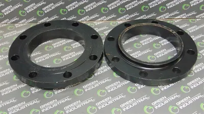 McJunkin 6150SA-105 8 Bolt Flange 11" OD / 6-5/8" ID New NIB