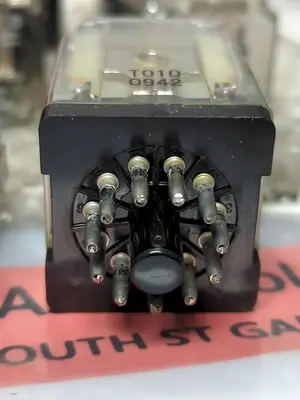 Used TYCO ELECTRONICS _UNKNOWN_ Miscellaneous Equipment (Electrical & Power) | Surplus Asset Holdings #1192777