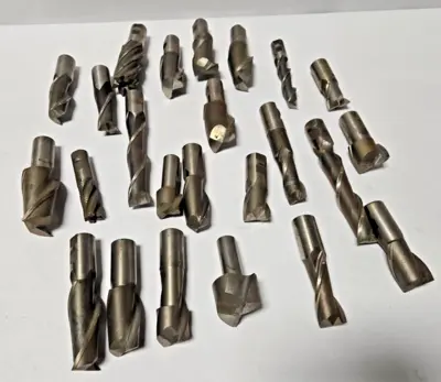 Unbranded _UNKNOWN_ Finishing End Mills | Amiron Machinery (10)