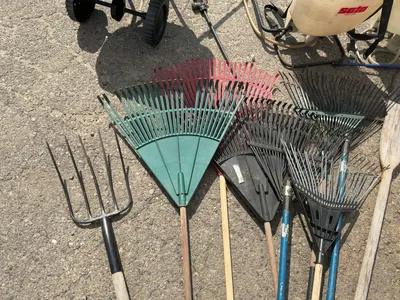 Used _UNKNOWN_ _UNKNOWN_ Landscaping Equipment (Miscellaneous) Michigan US | Miedema Asset Management Group #1324126
