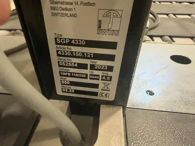 Strapping Machines for Sale – Signode & Dynaric (Multiple Models)