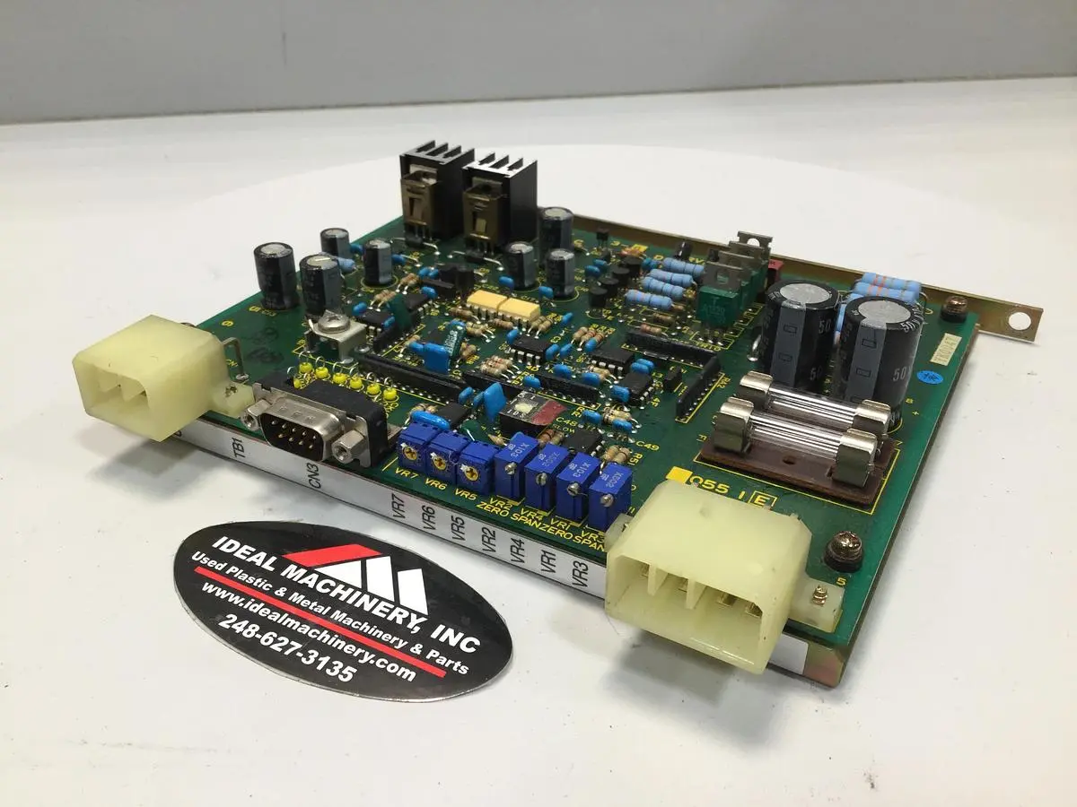 USED TOSHIBA H1693473