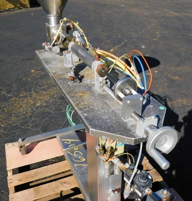 USED HINDS BOCH FILLER SP-64