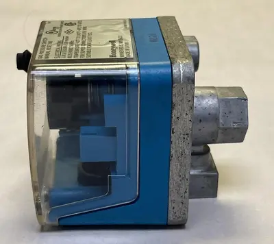 Used HONEYWELL C6097B Miscellaneous Equipment (Electrical & Power) | Surplus Asset Holdings #1199149