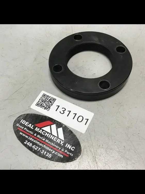 Used BOY MACHINES 80M Injection Molding Parts Michigan US | Ideal Machinery #571182