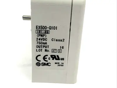 USED SMC EX500-Q101
