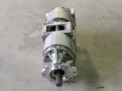 NEW KOMATSU 705-52-42090