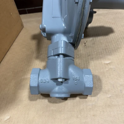 NEW Fisher Controls S202-CFC