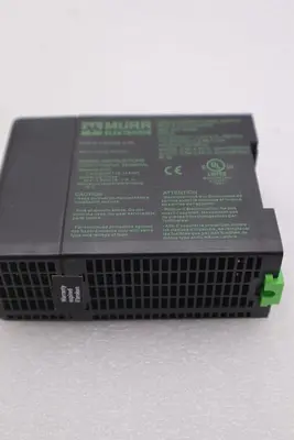 MURR ELEKTRONIK MCS-B-2.5-110-240/24 / MCSB2511024024 NEW STOCK K-1646