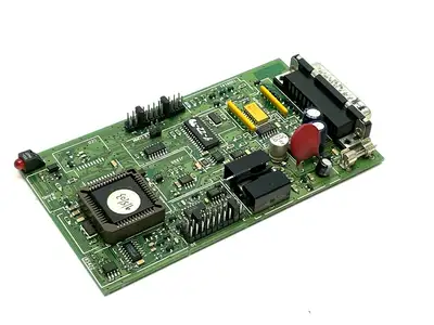 5132 | Pets  Mega-Slave PCB REV 4 - Used