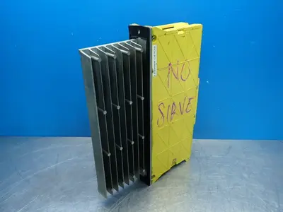USED FANUC A06B6079H205