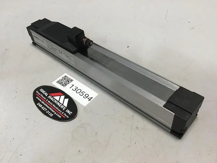 Used NOVOTECHNIK TLH0130 Transducers Michigan US | Ideal Machinery #593551