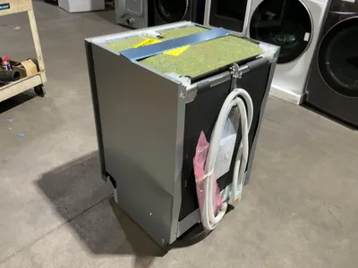 Used BOSCH SHX78CC5UC/60 Dishwashers Michigan US | Miedema Asset Management Group #1320911