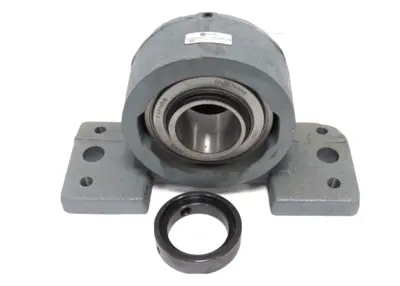 NEW KETCHIE KH-4059-13A PILLOW BLOCK BEARING 2-7/16" BORE GN207KRRB