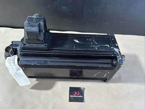 Used Indramat MDD093C-N-060-N2L-110GAO Servo Motors Indiana US | J&J Industrial Supply #515856