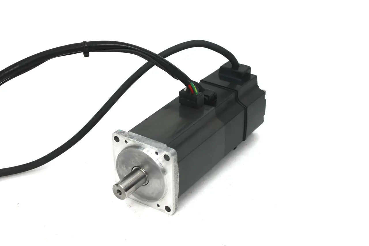 USED MITSUBISHI ELECTRIC HC-MFS43BG1