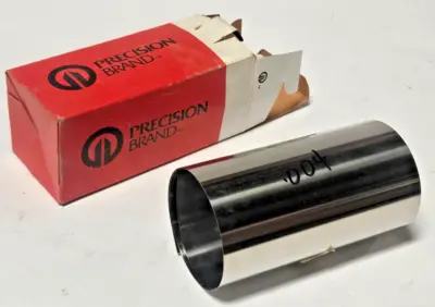 Precision Brand Products, Inc. Does not apply Metal Sheets & Flat Stock | Amiron Machinery (1)