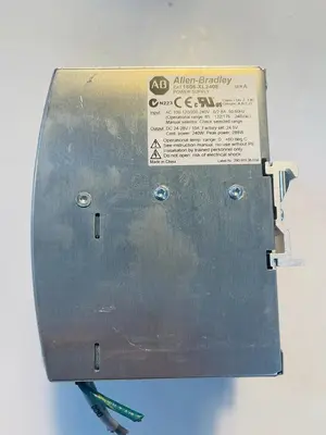 Allen-Bradley 1606-XL240E Ser A 1606-XL Power Supply #K-1073