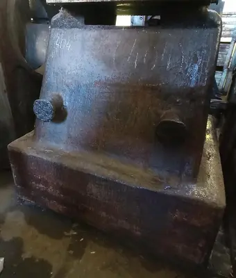 Used - M1340 Forging Hammers CZ | Amaron s.r.o. #1065919