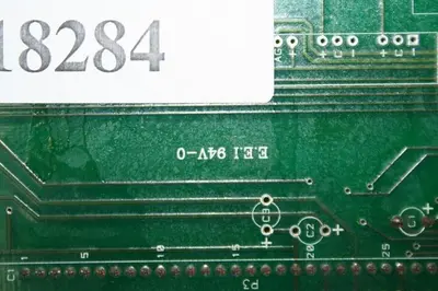 USED CONTROL KING 102-734