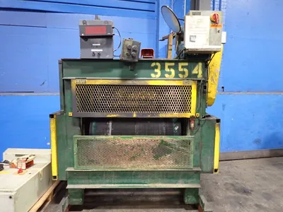 40" Roller Press