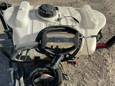 Used _UNKNOWN_ _UNKNOWN_ Pressure Washers Michigan US | Miedema Asset Management Group #1363302
