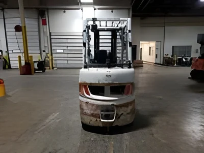 Used 2022 Unicarriers MCP1F2A25LV Misc Forklifts Ohio US | Value Forklifts #1539936