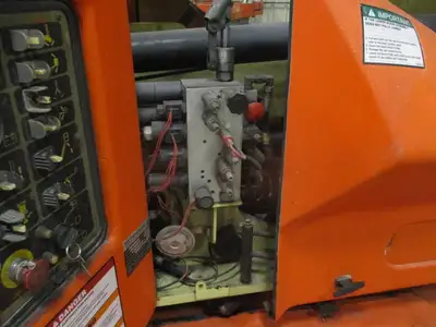 Used 2008 JLG E450AJ Crawler Boom Lifts New York US | United Lift #1446947