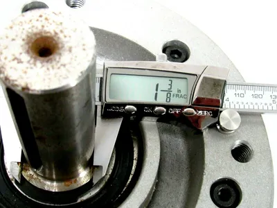 NEW KEBCO 07.17.670-140U SPRING BRAKE 24VDC 0717670140U