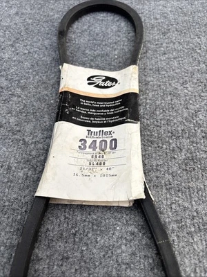 New | in-Stock Gates 3400 Belts California US | Davliegogo LLC #1707552