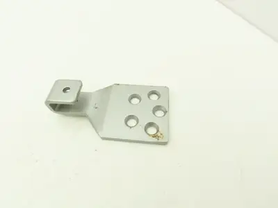 Rixson Firemark 3X958A Aluminum Concealed Door Closer Kit Gray
