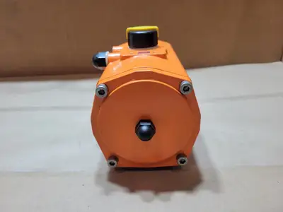 Used BETTIS DD0200.B2A00K.22K0 Rotary Actuators British Columbia CA | Lenmark #1489158