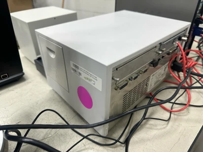 Agilent HP 8453 UV-Vis Spectrometers & Spectrophotometers | Fram Fram LLC (19)