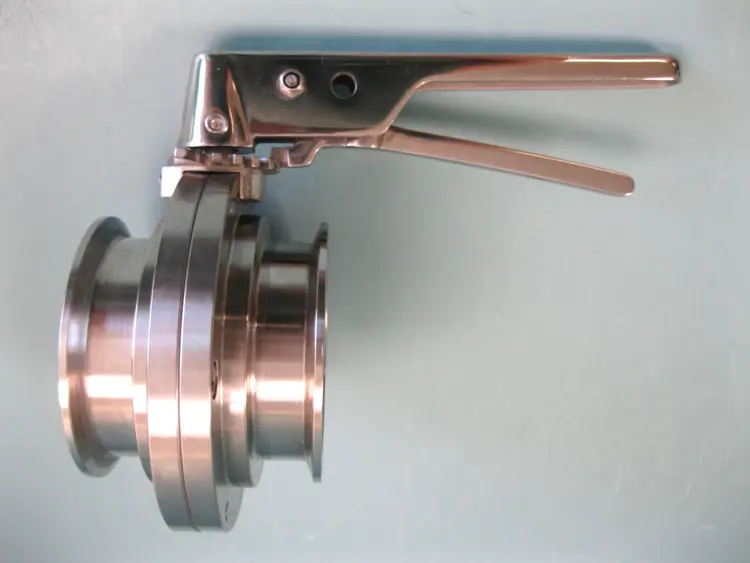 Used Inline 717F Valves/Fittings New Hampshire US | Bitter End Trading #1452970