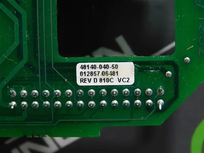 USED SQUARE D 48140-026-01