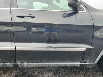 USED 2013 JEEP GRAND CHEROKEE