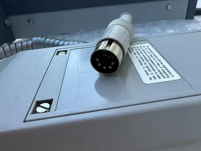 LECROY 9109 ARBITRARY FUNCTION GENERATOR