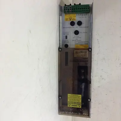 USED INDRAMAT TVM 2.4-050-220/300-W1/220/380-W1/220/380