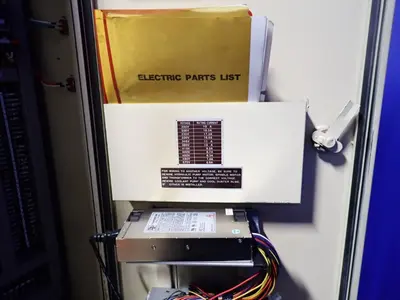 USED CHEVALIER FSG3A818