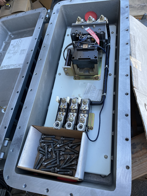 New | in-Stock Allen-Bradley 709DC-EEVL Starters California US | Davliegogo LLC #1705597