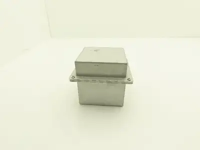 CEC P1723 Printer Head Assembly In Shipping Housing Looks To Be Serviced