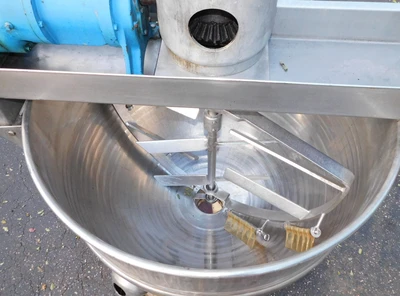 USED HAMILTON AGIATED KETTLE SA 150