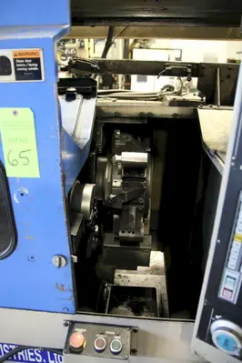 USED HITACHI NY15R-L