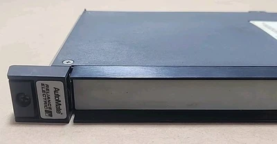 USED Reliance Electric 802820-84RK