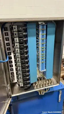 USED ROSENMUND RGFD
