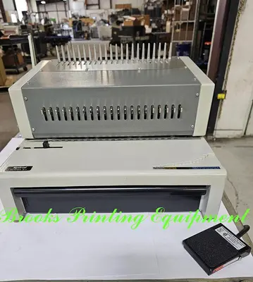 USED IBICO EPK21