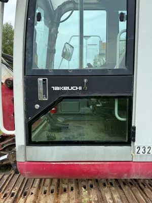 2006 TAKEUCHI TB1140 Excavator | Penncon Management, LLC (3)